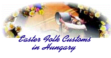 Easter Customs