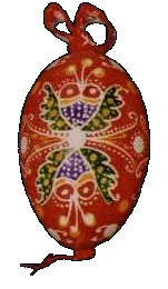 Easter Egg
